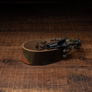 Parashooter Wrist Strap 010 (Japan YKK Quick Release Buckle)