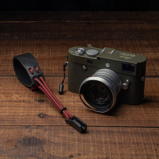Parashooter Wrist Strap 011 (Japan YKK Quick Release Buckle)