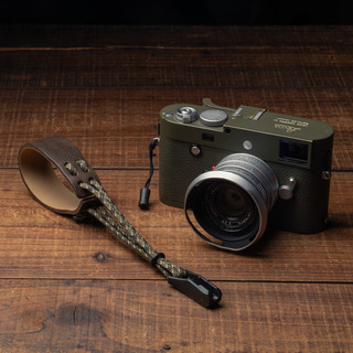 Parashooter Wrist Strap 009 (Japan YKK Quick Release Buckle)