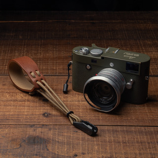 Parashooter Wrist Strap 003 (Japan YKK Quick Release Buckle)