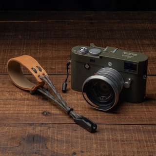 Parashooter Wrist Strap 002  (Japan YKK Quick Release Buckle)
