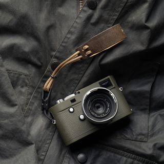 Parashooter Wrist Strap 007 (Japan YKK Quick Release Buckle)