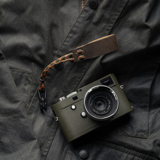 Parashooter Wrist Strap 008  (Japan YKK Quick Release Buckle)