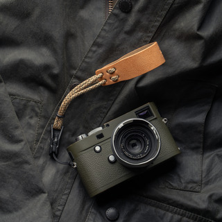 Parashooter Wrist Strap 001 (Japan YKK Quick Release Buckle)