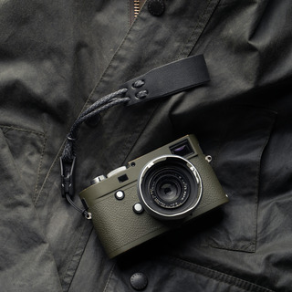 Parashooter Wrist Strap 015  (Japan YKK Quick Release Buckle)