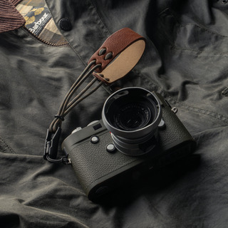 Parashooter Wrist Strap 005 (Japan YKK Quick Release Buckle)