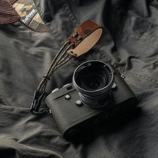 Parashooter Wrist Strap 010 (Japan YKK Quick Release Buckle)