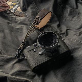 Parashooter Wrist Strap 009 (Japan YKK Quick Release Buckle)