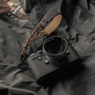 Parashooter Wrist Strap 008  (Japan YKK Quick Release Buckle)
