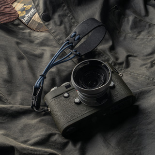 Parashooter Wrist Strap 014 (Japan YKK Quick Release Buckle)