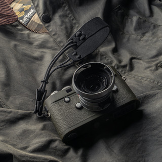 Parashooter Wrist Strap 013 (Japan YKK Quick Release Buckle)