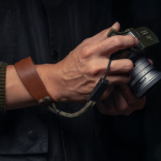 Parashooter Wrist Strap 005 (Japan YKK Quick Release Buckle)