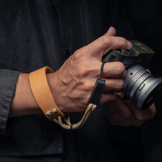Parashooter Wrist Strap 001 (Japan YKK Quick Release Buckle)