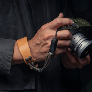 Parashooter Wrist Strap 002  (Japan YKK Quick Release Buckle)