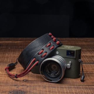 Parashooter Neck Strap 011 (Japan YKK Quick Release Buckle)