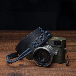 Parashooter Neck Strap 014 (Japan YKK Quick Release Buckle)