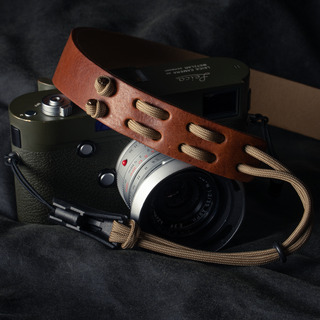 Parashooter Neck Strap 003 ( (Japan YKK Quick Release Buckle)