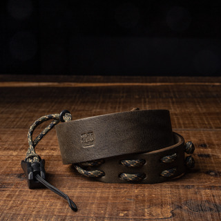 Parashooter Neck Strap 009 (Japan YKK Quick Release Buckle)
