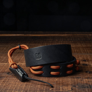 Parashooter Neck Strap 012 (Japan YKK Quick Release Buckle)