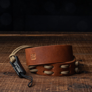 Parashooter Neck Strap 003 ( (Japan YKK Quick Release Buckle)