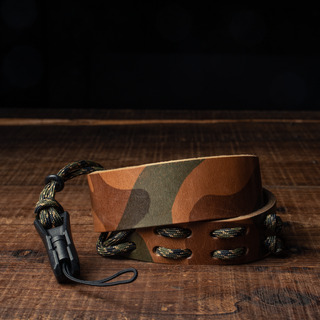 Parashooter Neck Strap 010  (Japan YKK Quick Release Buckle)