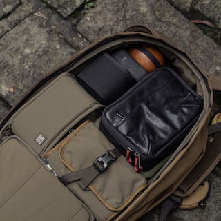 EasyPack 後背包 21L