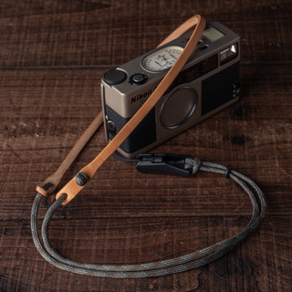 ParaShooter Phone/Camera Neck Strap 002