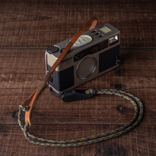 ParaShooter Phone/Camera Neck Strap 010