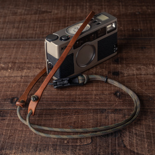 ParaShooter Phone/Camera Neck Strap 005