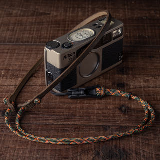 ParaShooter Phone/Camera Neck Strap 008