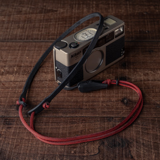 ParaShooter Phone/Camera  Neck Strap 011
