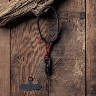 ParaShooter Phone/Camera Wrist Strap 011