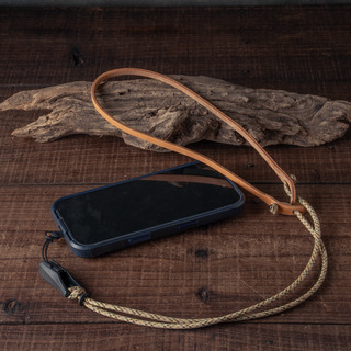 ParaShooter Phone/Camera Neck Strap 001