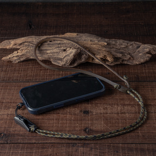 ParaShooter Phone/Camera Neck Strap 009