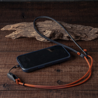 ParaShooter Phone/Camera  Neck Strap 012