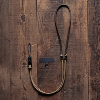ParaShooter Phone/Camera Neck Strap 007