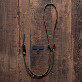 ParaShooter Phone/Camera Neck Strap 005