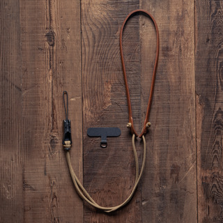 ParaShooter Phone/Camera Neck Strap 003