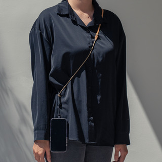 ParaShooter Phone/Camera Neck Strap 001