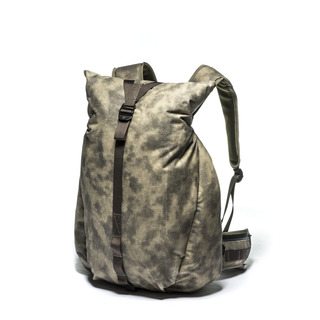 nomad flip top backpack