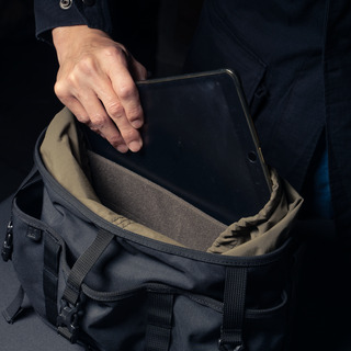 Canteener 多機能 EDC 巾着バッグ 6L