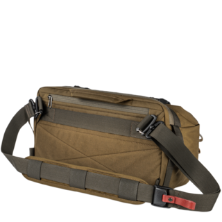 Shoulder Strap with Adjustable Padding