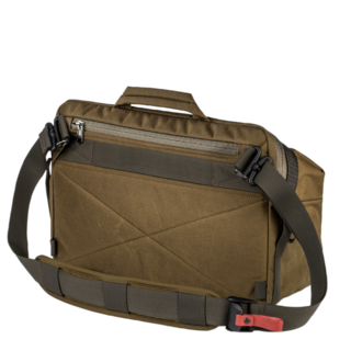 Shoulder Strap with Adjustable Padding