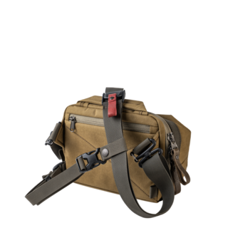 MINI RIDER V2 Sling Bag 4.5L