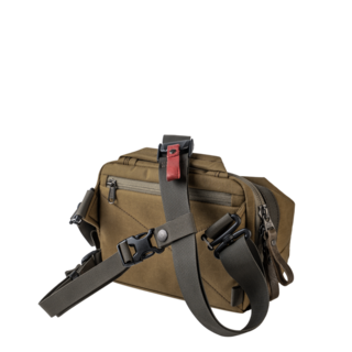 MINI RIDER V2 Sling Bag 4.5L