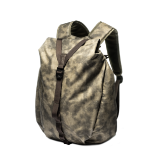 nomad flip top backpack