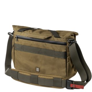 「PILOT UPGRADE」旅行向けカメラバッグ 10L