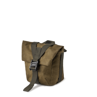 "PILOT" TRAVEL CAMERA BAG 2L UPGRADED