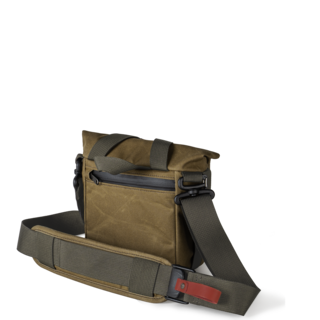 「PILOT UPGRADE」旅行向けカメラバッグ 2L