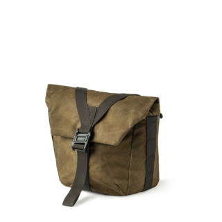 "PILOT" TRAVEL CAMERA BAG 3.5L UPGRADED